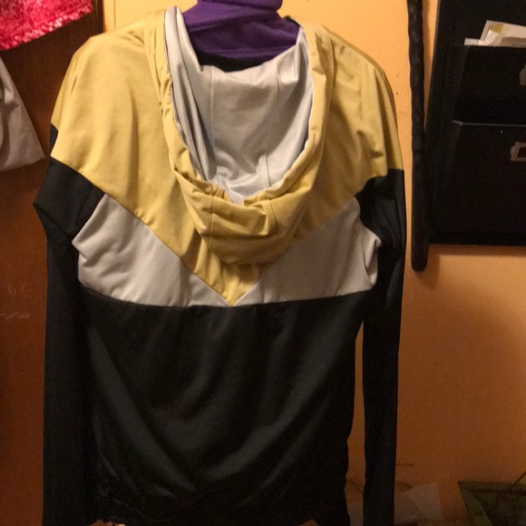 Adidas Jacket - Picture 2 of 5